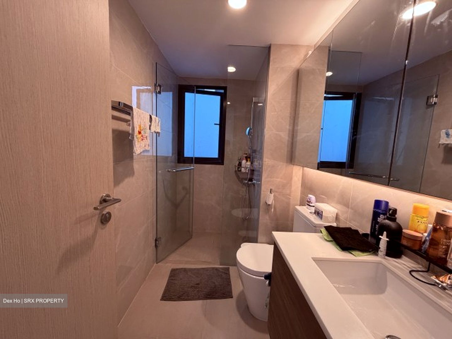 Treasure at Tampines (D18), Condominium #637786011